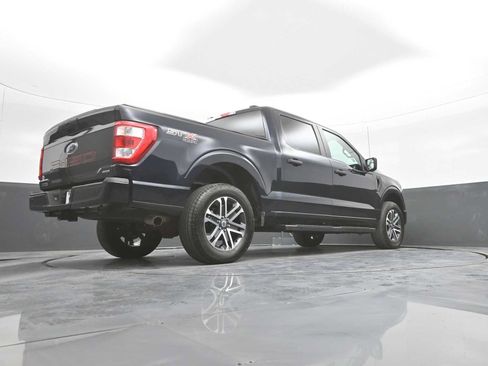 Certified 2023 Ford F150 XL w/ STX Appearance Package AWD/4WD image 75