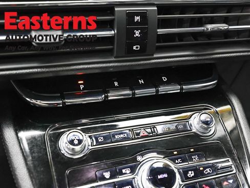 Used 2021 Lincoln Corsair Reserve w/ Elements Package AWD/4WD image 20