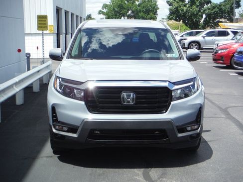 Used 2023 Honda Ridgeline RTL-E image 5