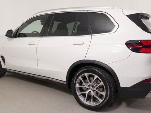 Used 2024 BMW X5 xDrive40i image 15