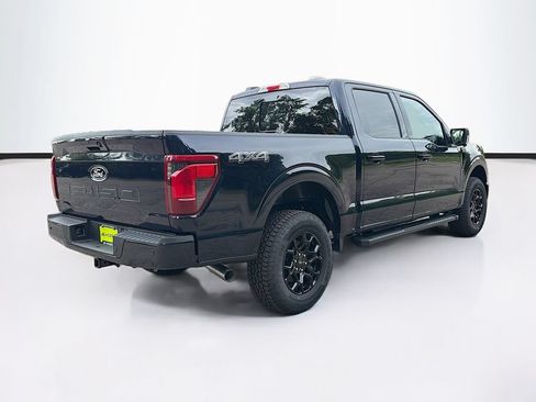 Used 2026 Ford F150 XLT w/ Equipment Group 302A MID AWD/4WD image 5