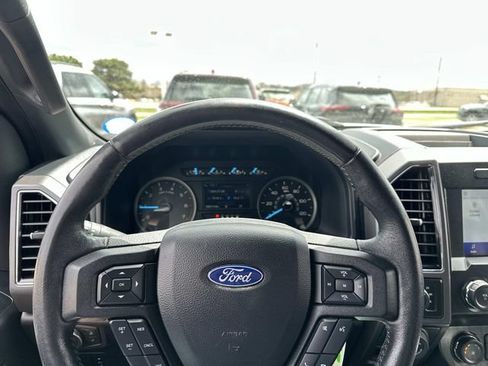 Used 2020 Ford F150 XLT w/ Equipment Group 302A Luxury AWD/4WD image 20