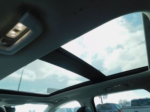 Used 2022 Ford Edge SEL w/ Convenience Package image 34