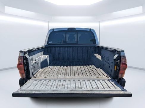 Used 2014 Toyota Tacoma PreRunner w/ Convenience Package RWD image 12