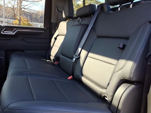 New 2026 Chevrolet Silverado 3500 LTZ w/ LTZ Convenience Package image 15