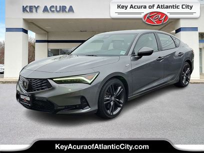 Certified 2023 Acura Integra A-Spec