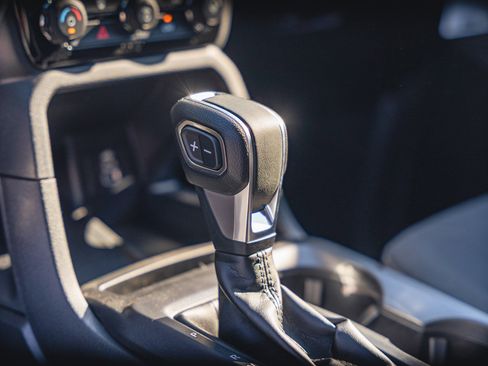 New 2025 Ford Ranger XLT w/ Chrome Accent Package image 23