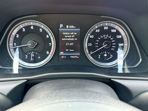 Used 2021 Hyundai Sonata SEL FWD image 38