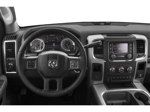 Used 2018 RAM 2500 SLT image 29