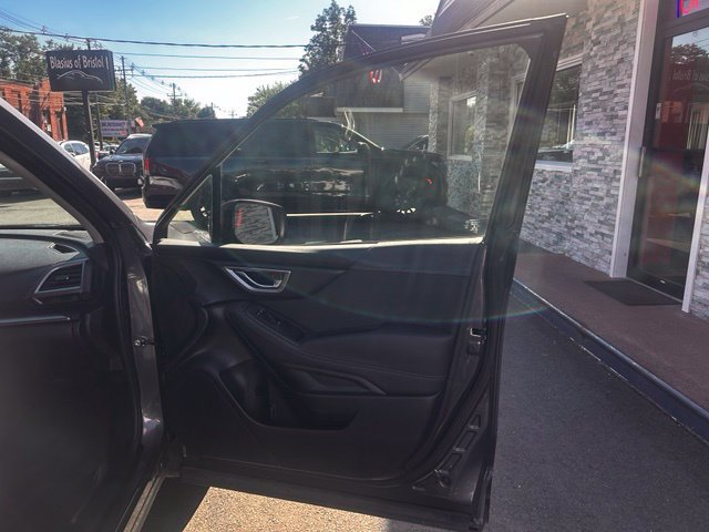 Used 2021 Subaru Forester Premium AWD/4WD image 13
