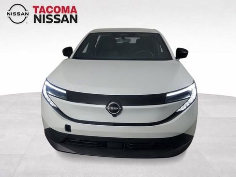 New 2026 Nissan Leaf w/ Floor Mat Package (S+) image 8