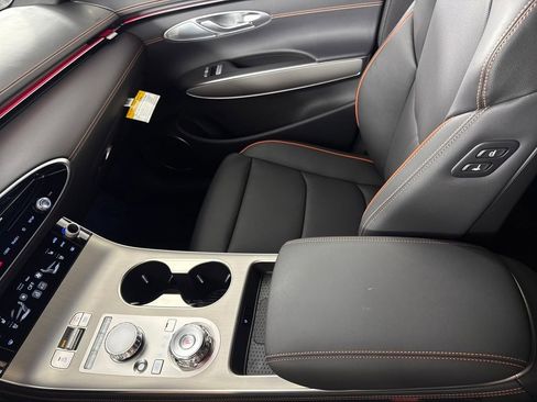 New 2026 Genesis GV70 3.5T Sport Advanced image 19