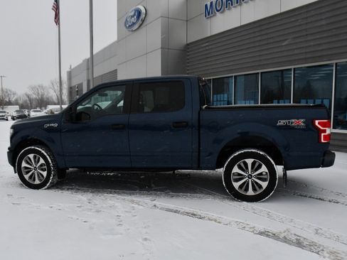 Used 2018 Ford F150 XL w/ Equipment Group 101A Mid image 3