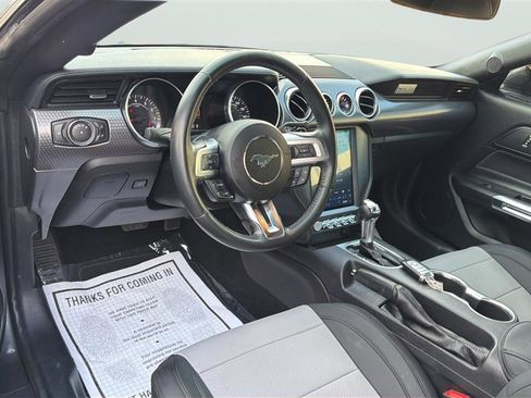 Used 2019 Ford Mustang GT w/ GT Performance Package RWD image 17