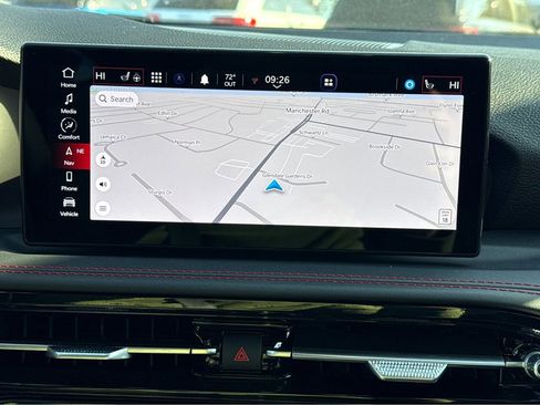 Used 2024 Dodge Hornet R/T Plus w/ R/T Blacktop Package image 20