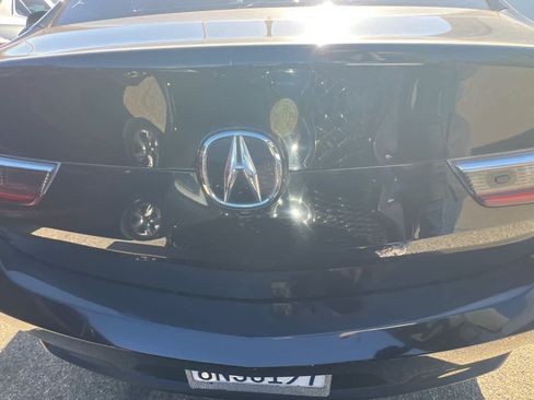 Used 2019 Acura ILX FWD image 19