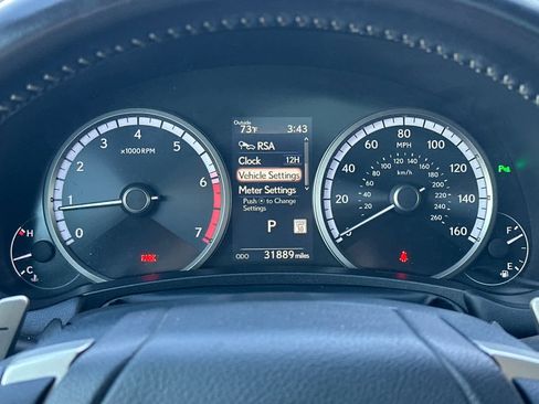 Certified 2021 Lexus NX 300 F Sport w/ Accessory Package image 28