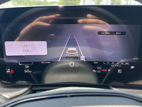 New 2026 Audi Q5 Prestige AWD/4WD image 23