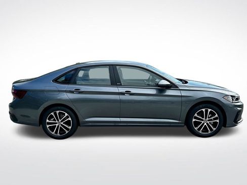 New 2026 Volkswagen Jetta Sport image 7