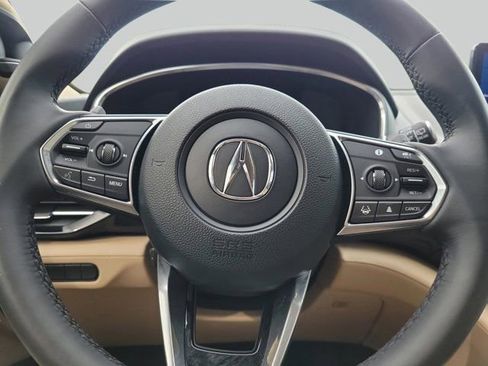 Used 2025 Acura MDX FWD w/ Technology Package image 21