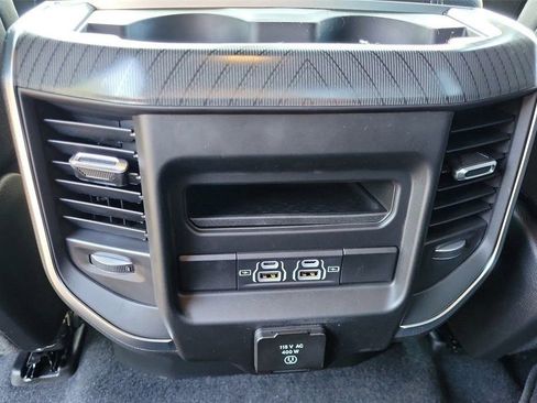 New 2026 RAM 1500 Big Horn AWD/4WD image 15