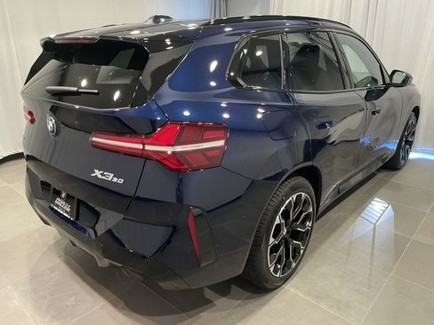 Used 2026 BMW X3 xDrive30i w/ Premium Package AWD/4WD image 6