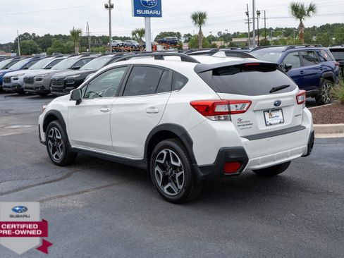 Used 2019 Subaru Crosstrek 2.0i Limited w/ Popular Package #4 AWD/4WD image 5