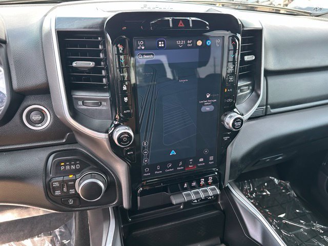 Used 2023 RAM 1500 Big Horn AWD/4WD image 25