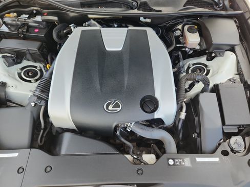 Used 2015 Lexus GS 350 AWD w/ Premium Package image 21
