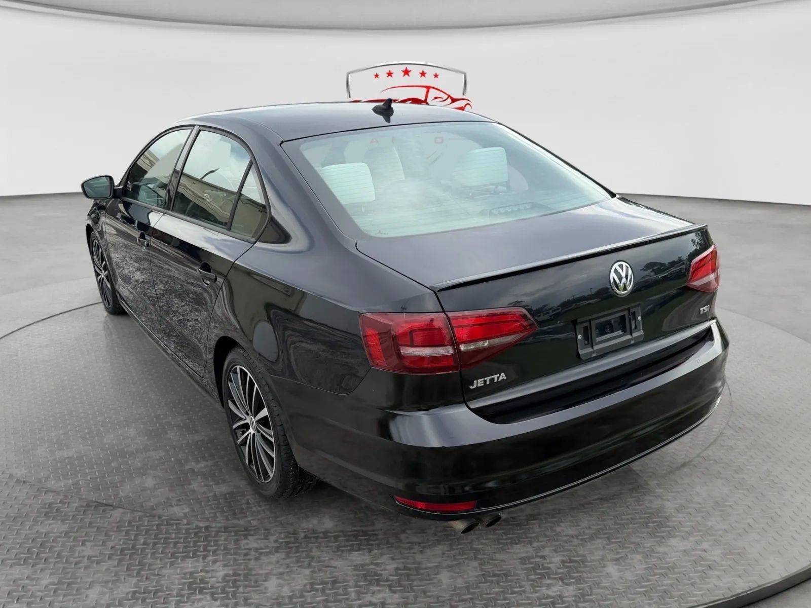 Used 2016 Volkswagen Jetta Sport FWD image 3