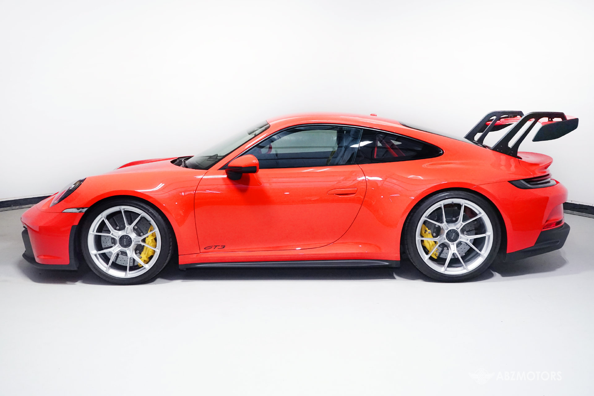Used 2022 Porsche 911 GT3 RWD image 4