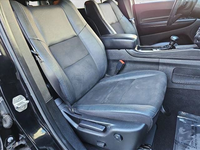 Used 2021 Dodge Durango GT RWD image 21