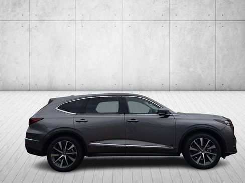 New 2026 Acura MDX w/ Technology Package image 4