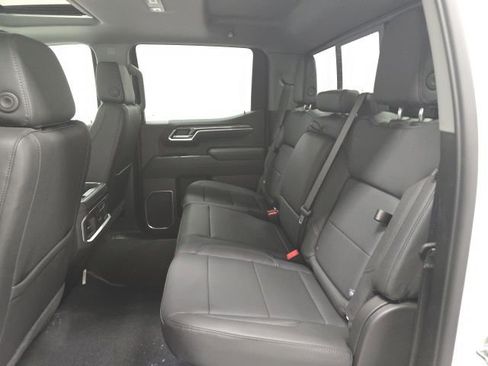 New 2026 Chevrolet Silverado 1500 LTZ image 21