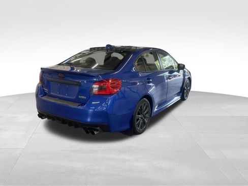 Used 2021 Subaru WRX AWD/4WD image 34