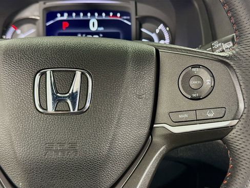 Used 2023 Honda Passport TrailSport image 15