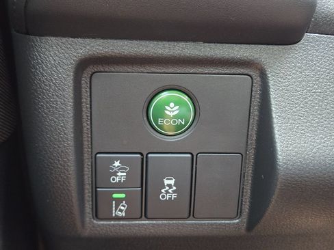 Used 2020 Honda HR-V EX image 31