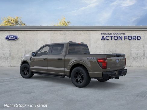 New 2026 Ford F150 STX AWD/4WD image 4