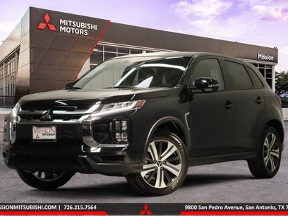 New 2026 Mitsubishi Outlander Sport SE