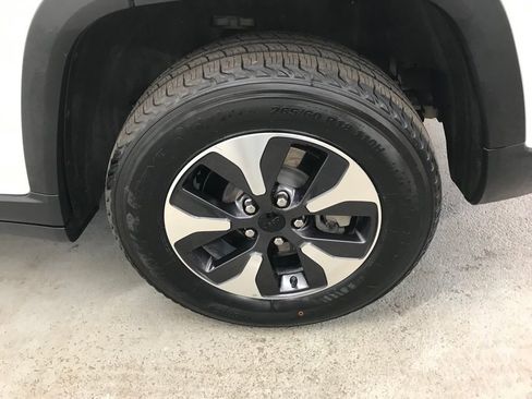 Used 2024 Jeep Grand Cherokee Limited 4xe image 49