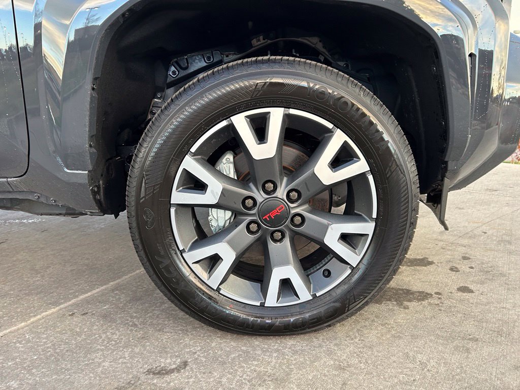 Used 2026 Toyota 4Runner TRD Sport AWD/4WD image 30