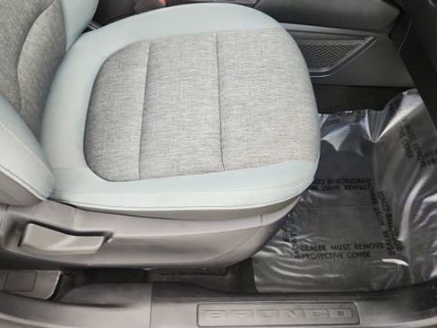 Used 2024 Ford Bronco Sport Big Bend w/ Convenience Package image 22