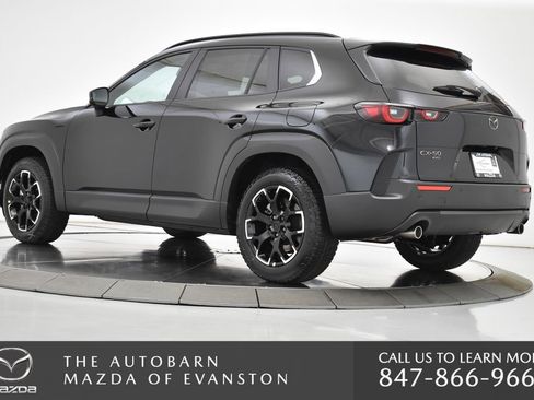 New 2026 MAZDA CX-50 Meridian Edition AWD/4WD image 18