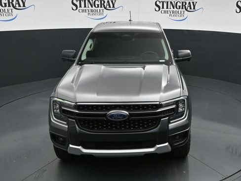 Used 2024 Ford Ranger XLT AWD/4WD image 19