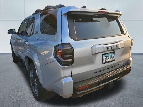 Used 2026 Toyota 4Runner TRD Sport Premium AWD/4WD image 7