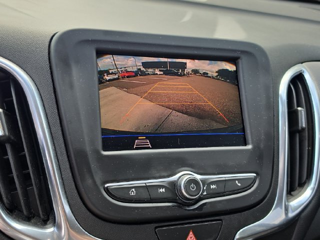 Used 2021 Chevrolet Equinox LT FWD image 24