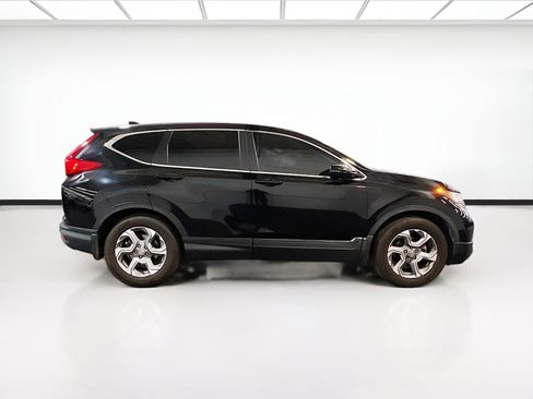 Used 2018 Honda CR-V EX-L image 24
