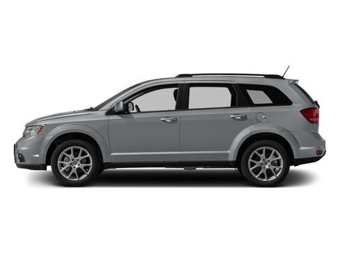 Used 2017 Dodge Journey SXT w/ Comfort/Convenience Group FWD image 6