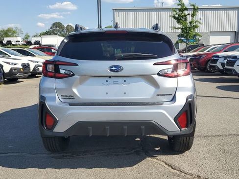 New 2026 Subaru Crosstrek 2.5i Limited AWD/4WD image 5
