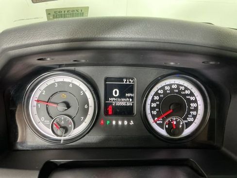 Used 2016 RAM 1500 ST w/ SXT Appearance Group AWD/4WD image 15